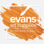 Evans Art Supplies